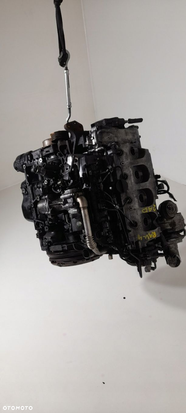 SILNIK KOMPLETNY TOYOTA RAV4 RAV-4 RAV 4 III 2.2 D4D 2AD 2AD-FTV - 12