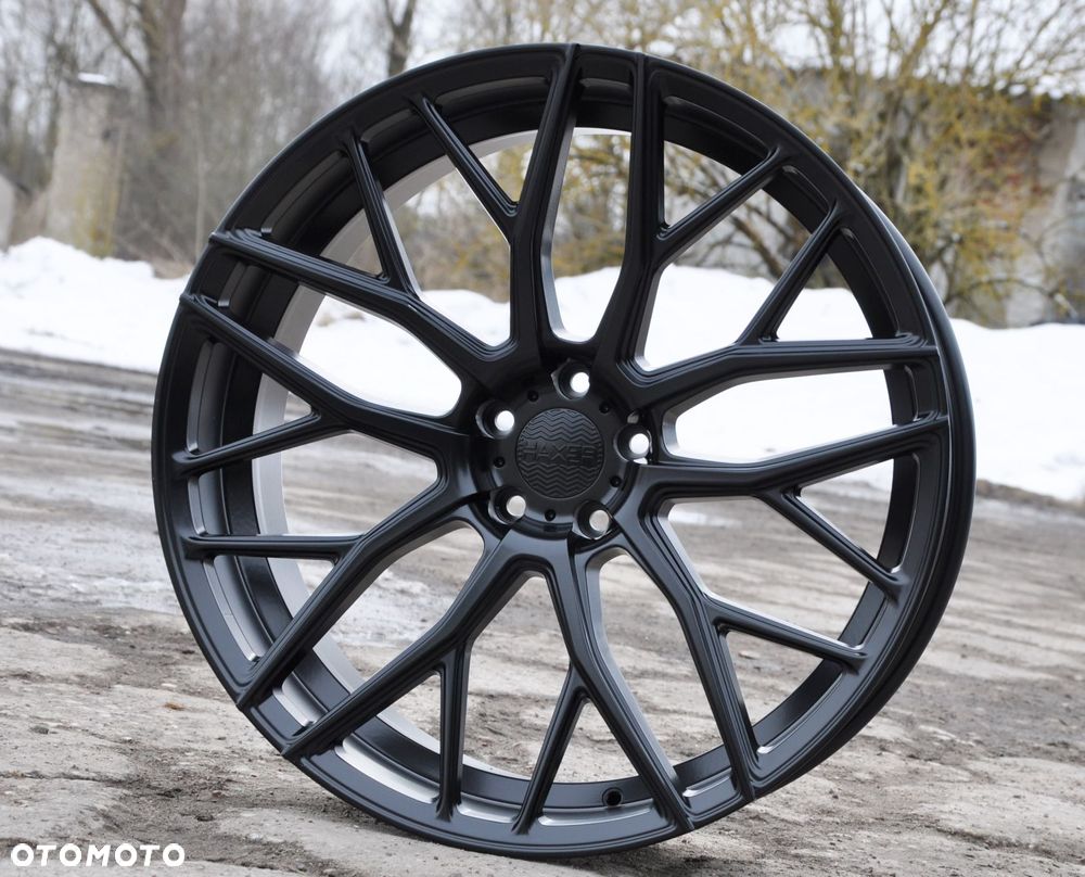 x038 HAXER FELGI 21 5x108 LAND ROVER EVOQUE VELAR - 2