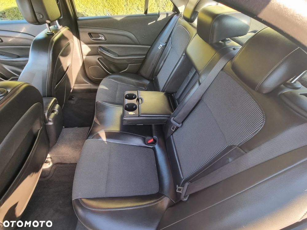 Chevrolet Malibu 2.0 d LT - 17
