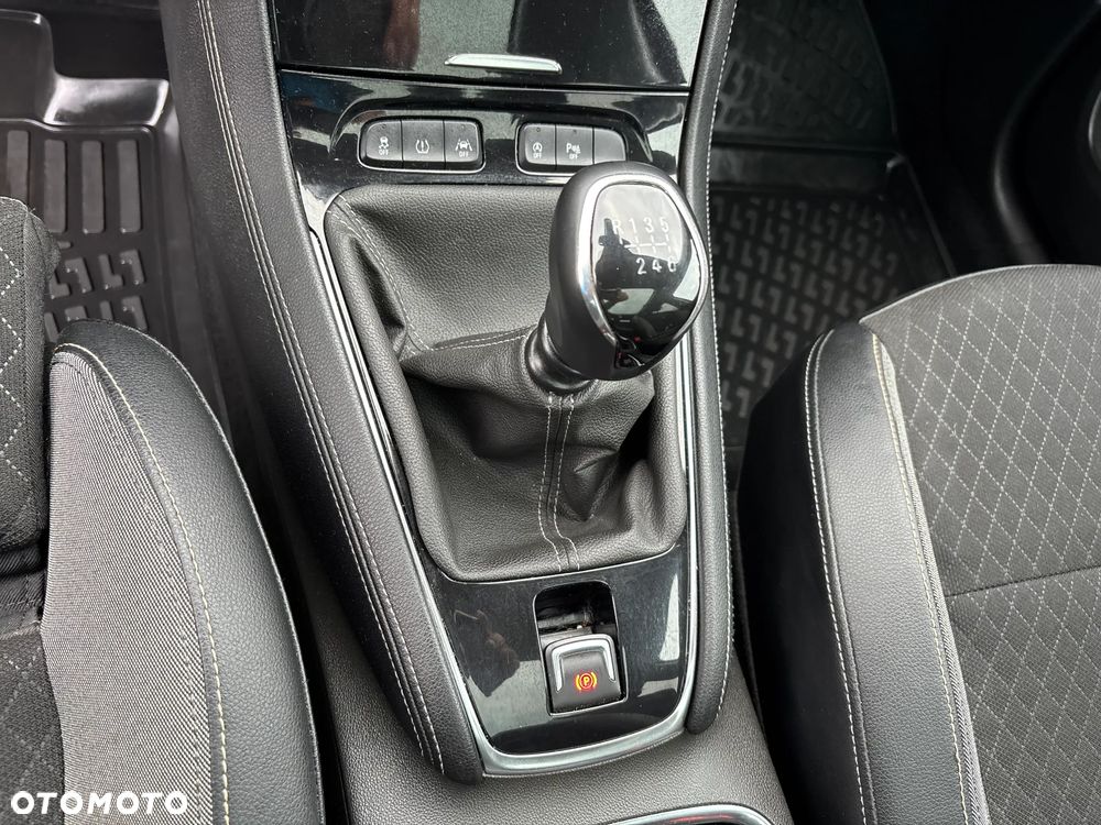 Opel Grandland X 1.6 D Start/Stop Business INNOVATION - 28