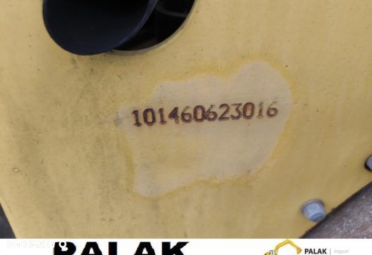 Bomag Walec drogowy BOMAG BW 100   ,  2008 rok - 14