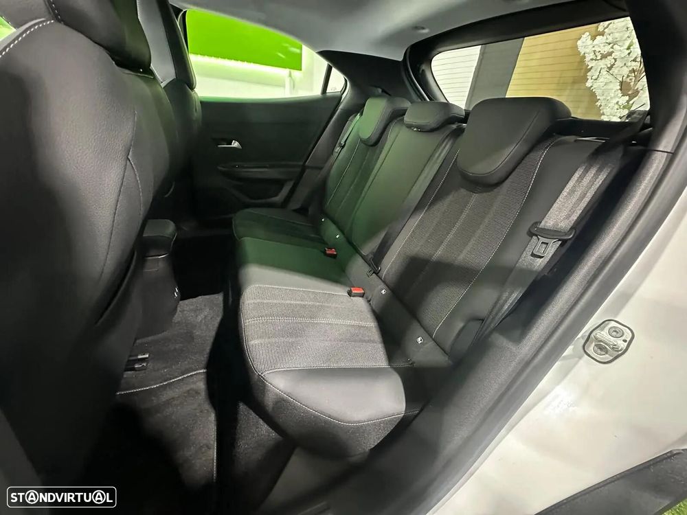 Opel Mokka-e Elegance - 8