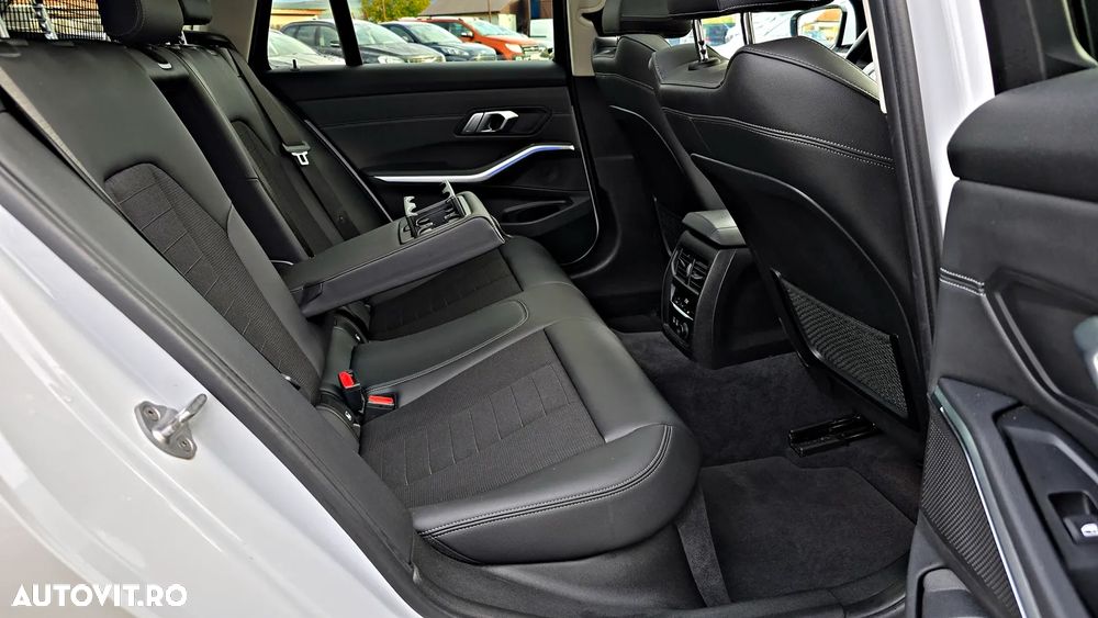 BMW Seria 3 320d AT MHEV - 7