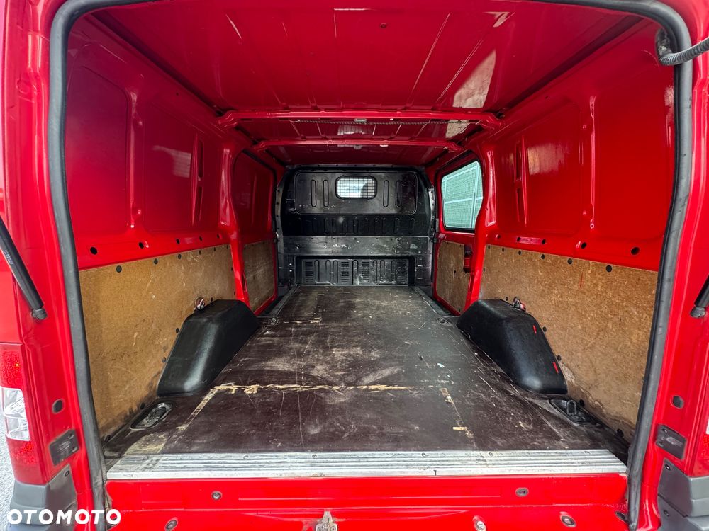 Ford transit - 6