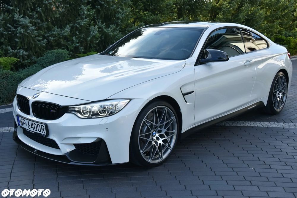 BMW M4 - 2