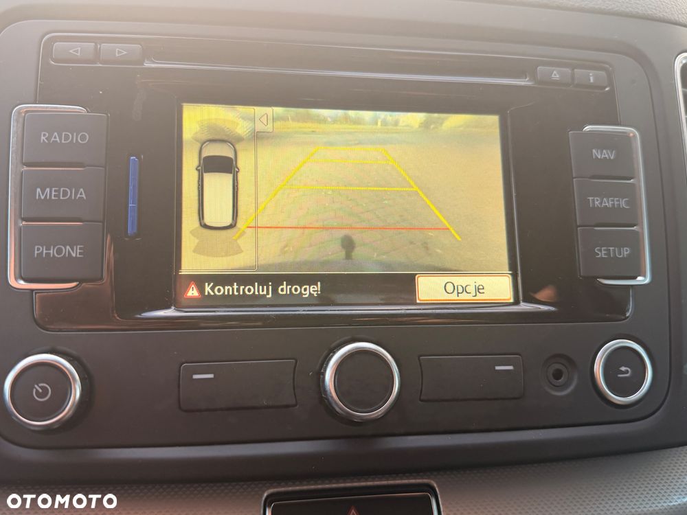 Volkswagen Sharan - 27