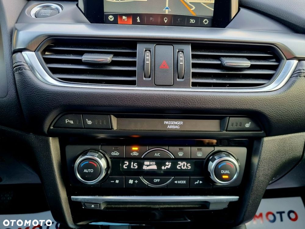 Mazda 6 2.0 SkyMotion - 18