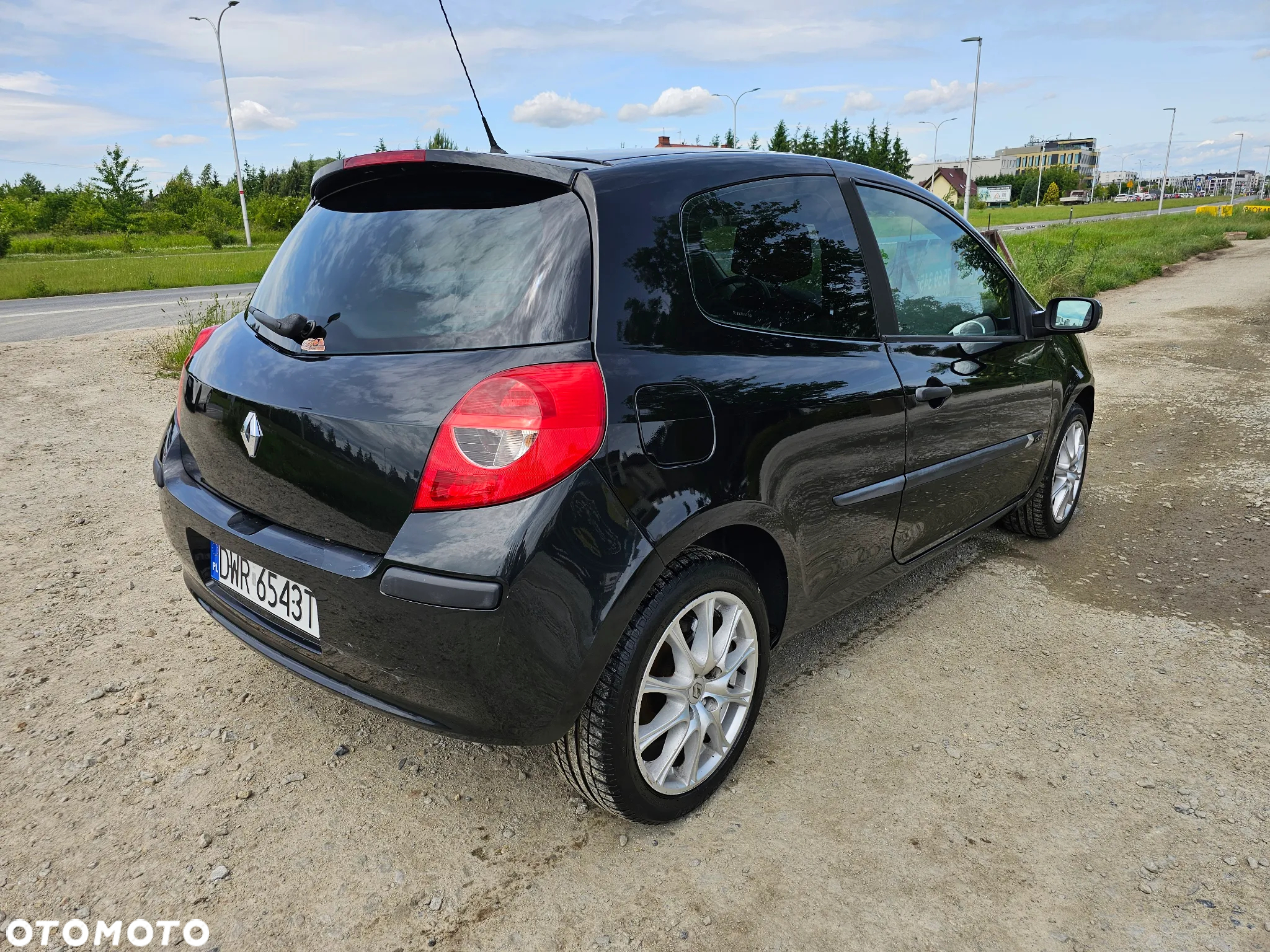 Renault Clio - 3