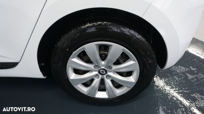 Renault Clio V 1.0 SCe 65 Authentic - 7