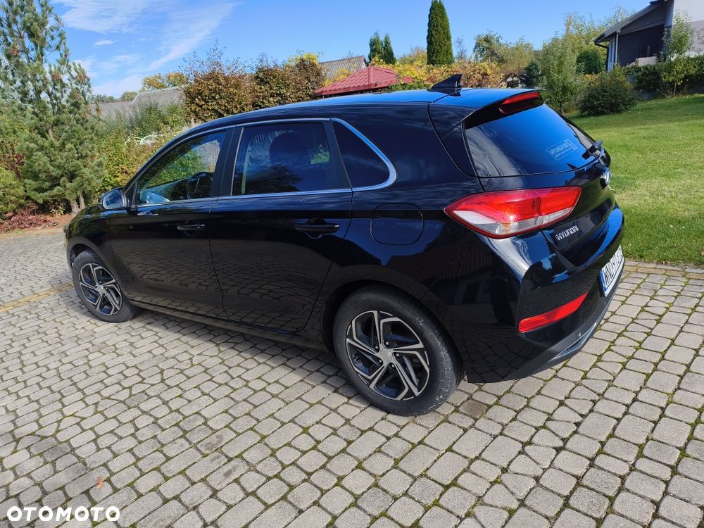 Hyundai i30 - 1