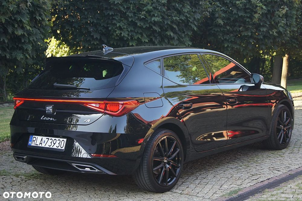 Seat Leon 1.4 TSI FR S&S - 16