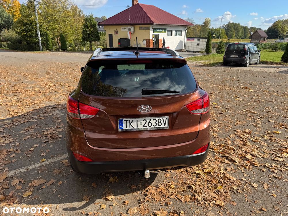 Hyundai ix35 - 31