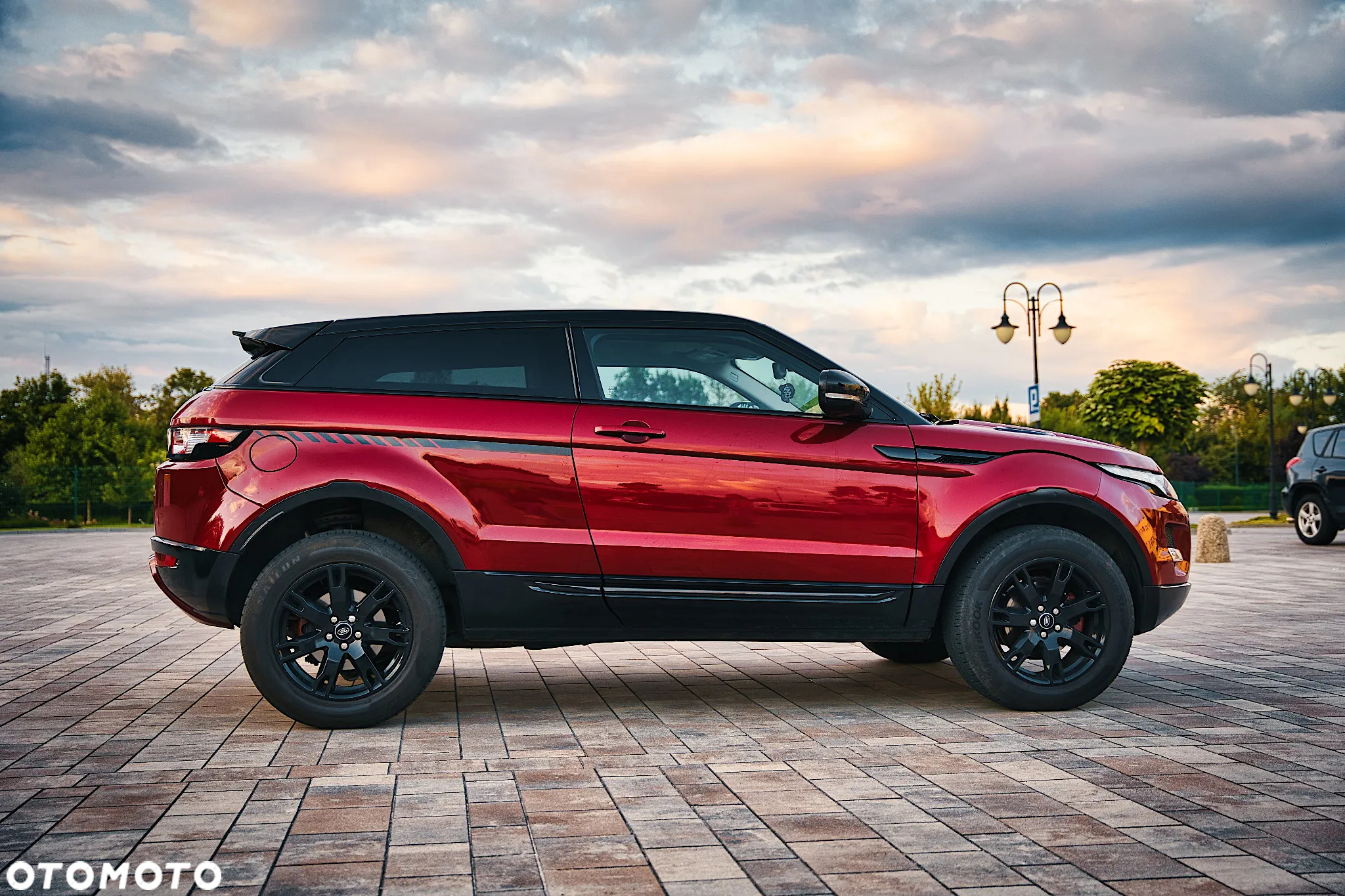 Land Rover Range Rover Evoque - 2