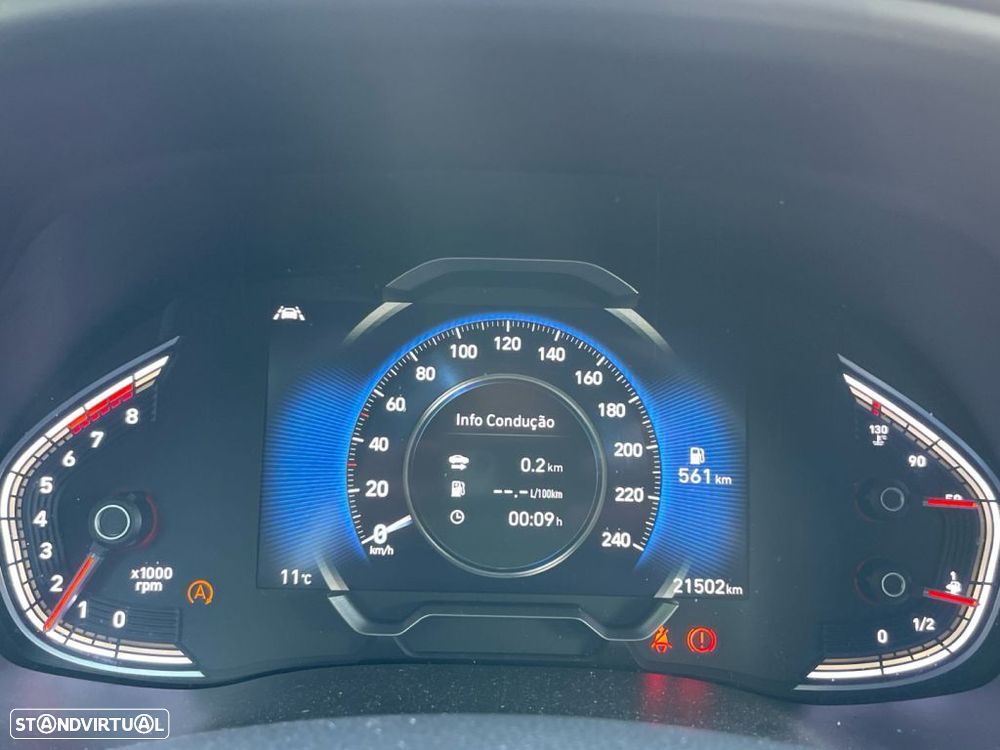 Hyundai i30 1.0 T-GDi N-Line - 3