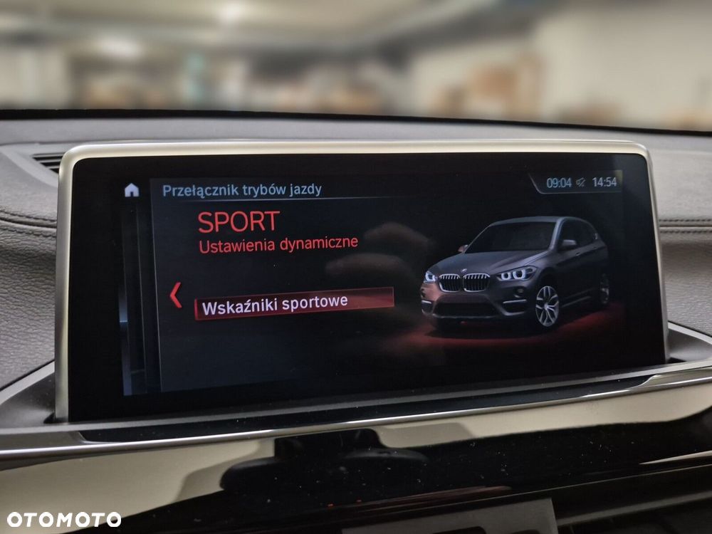 BMW X1 sDrive18i xLine sport - 26