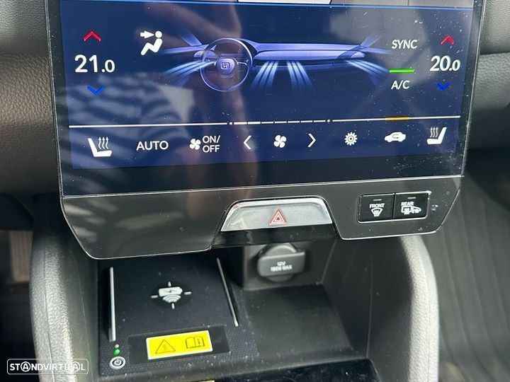 Honda e-Ny1 68.8 kWh - 56