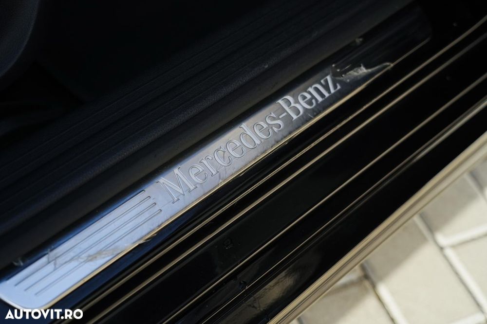 Mercedes-Benz CLA 200 d 7G-DCT Urban - 20