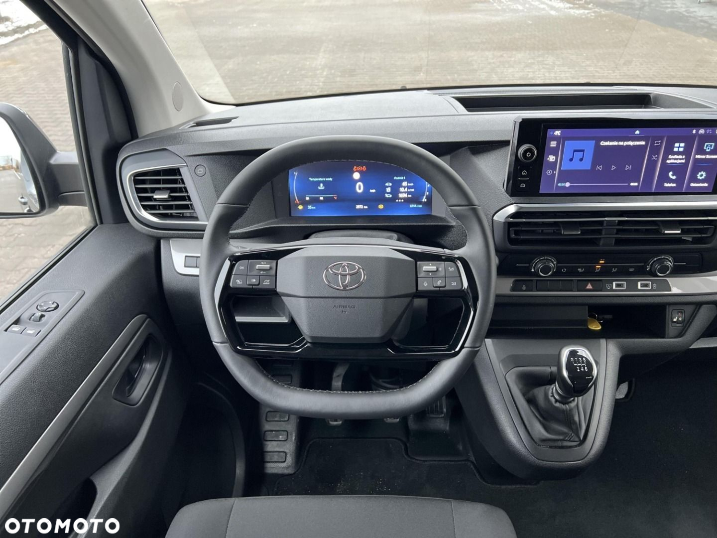 Toyota Proace Verso 2.0 D4-D Long Business - 9