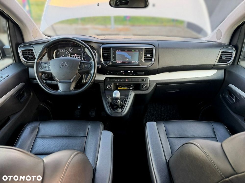 Citroën SpaceTourer - 18
