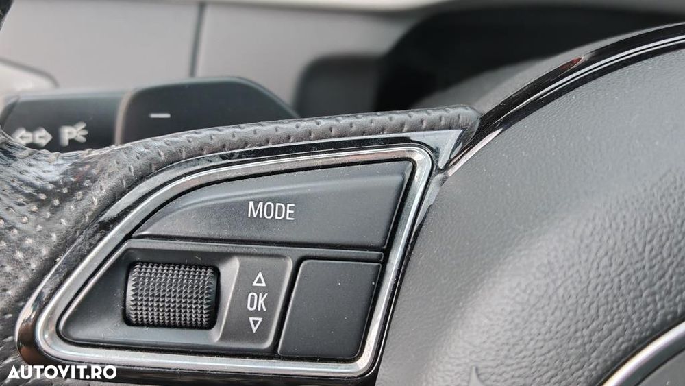 Audi A4 Limuzina 2.0 TDI DPF multitronic S line Sportpaket - 19