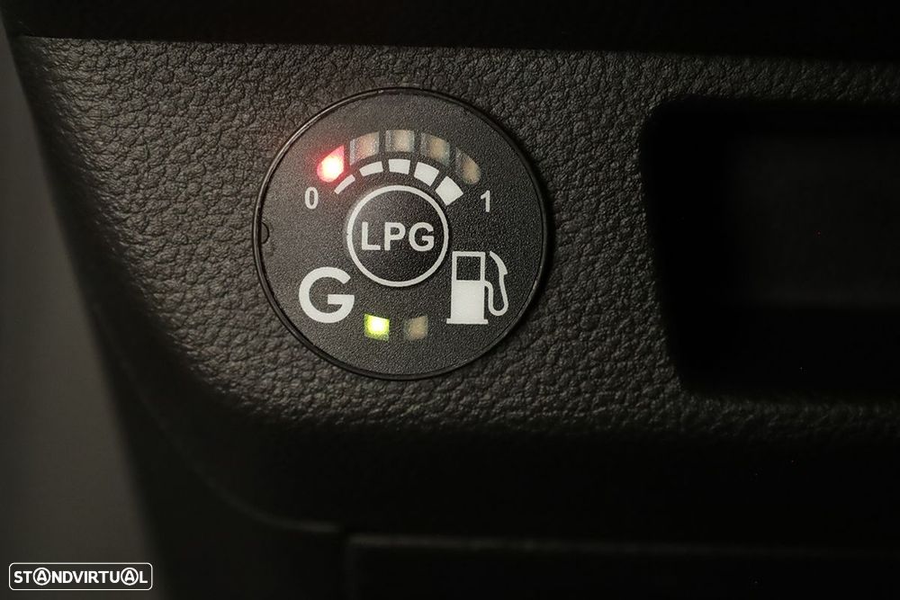 Renault Clio 1.0 TCe Evolution Bi-Fuel - 20