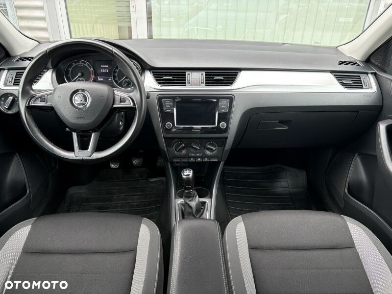 Skoda RAPID 1.0 TSI Ambition - 3