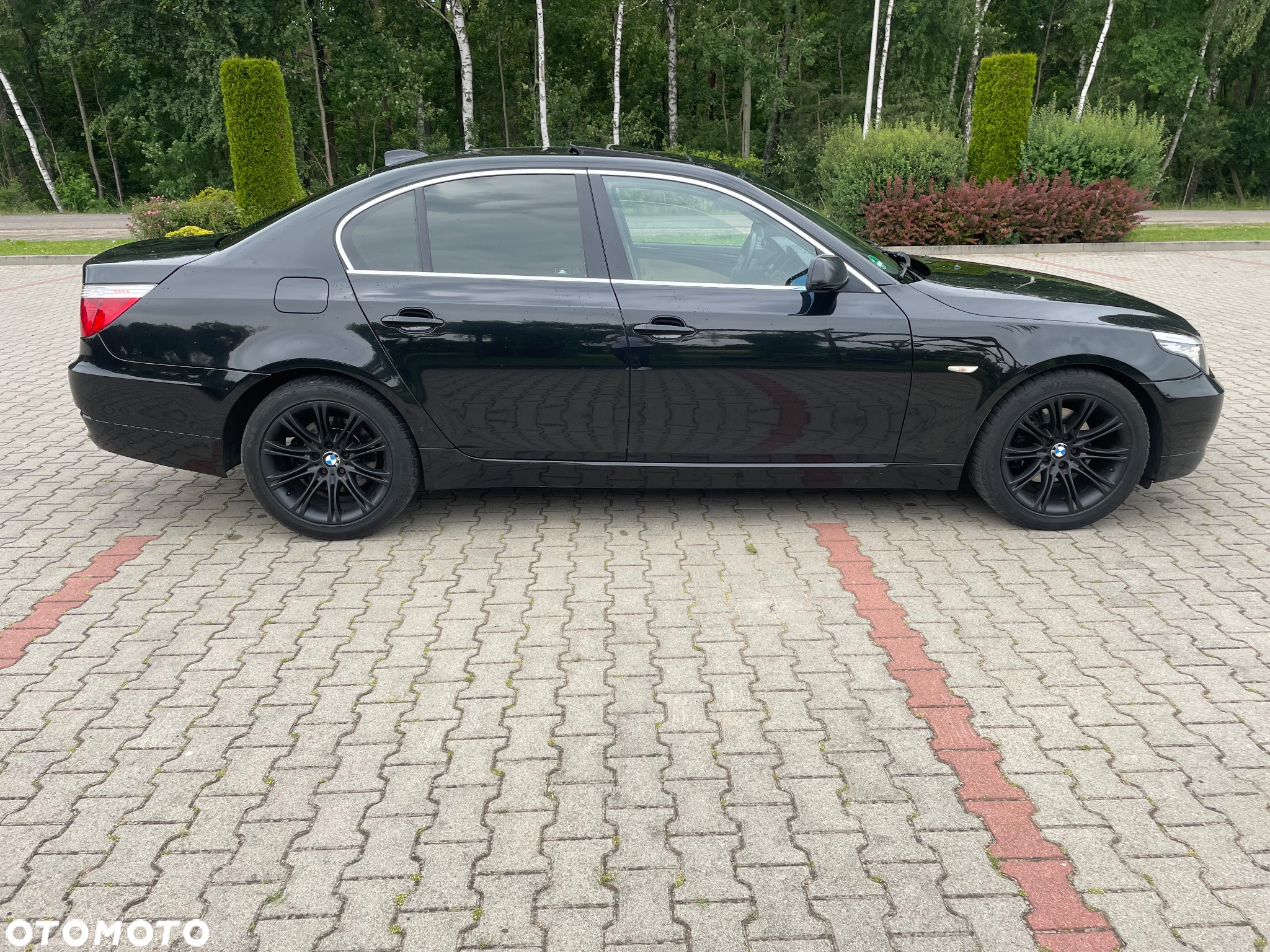 BMW Seria 5 - 5