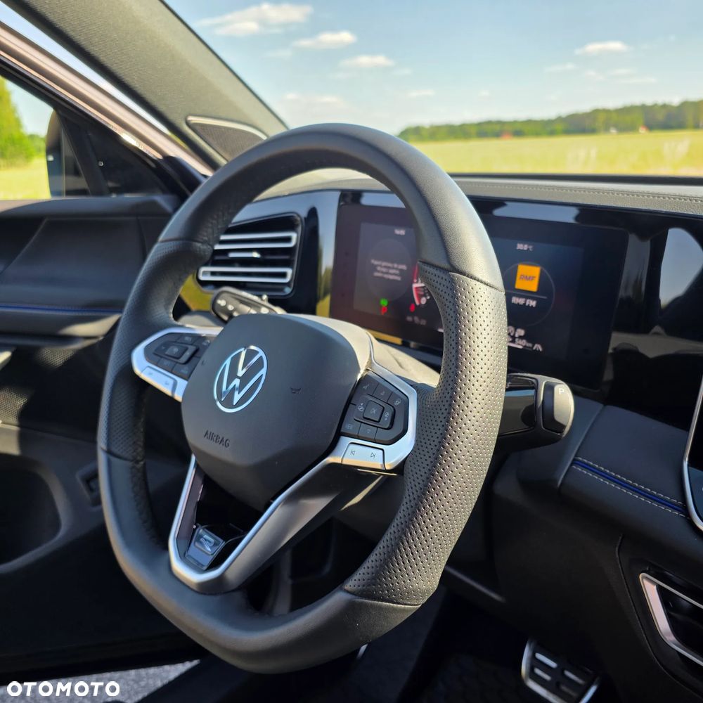 Volkswagen Tiguan 2.0 TSI 4Mot R-Line Plus DSG - 9