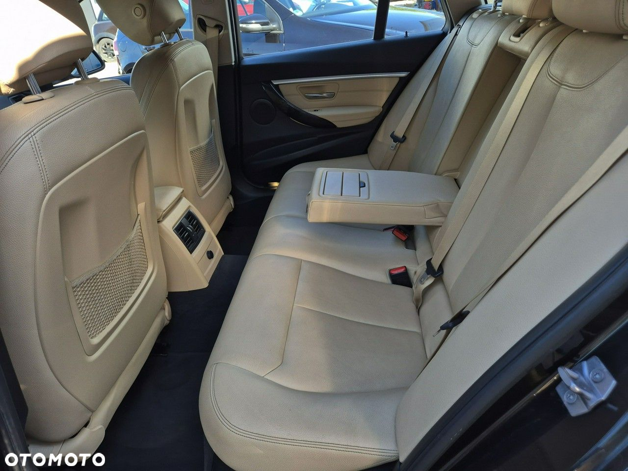 BMW Seria 3 320d Touring Sport Line - 21