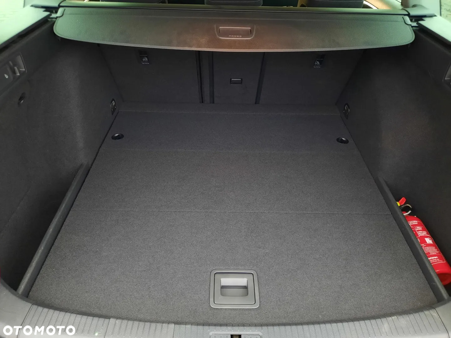 Volkswagen Golf Variant 1.4 TSI BlueMotion Technology Comfortline - 19