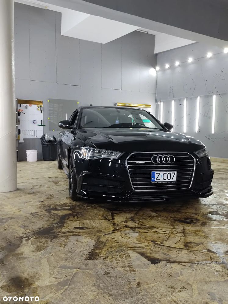 Audi A6 - 23