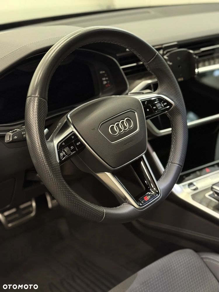 Audi A6 Limousine 40 TDI mHEV Quattro S tronic - 21