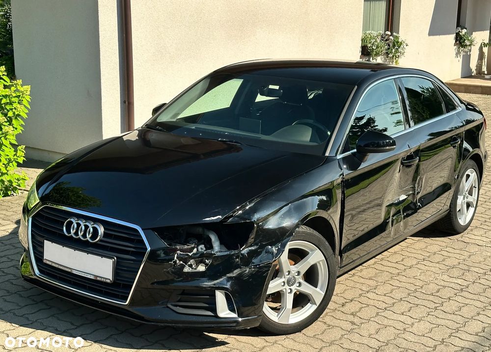 Audi A3 Limousine 30 TFSI sport - 6
