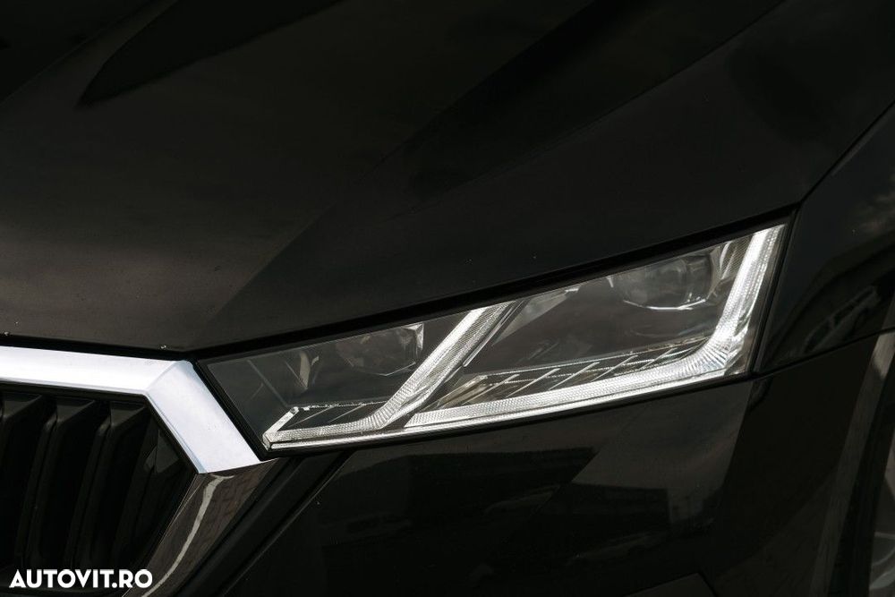 Skoda Octavia - 36