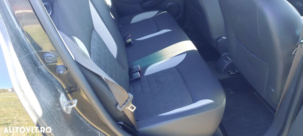 DACIA Sandero 2013 — imagine 10