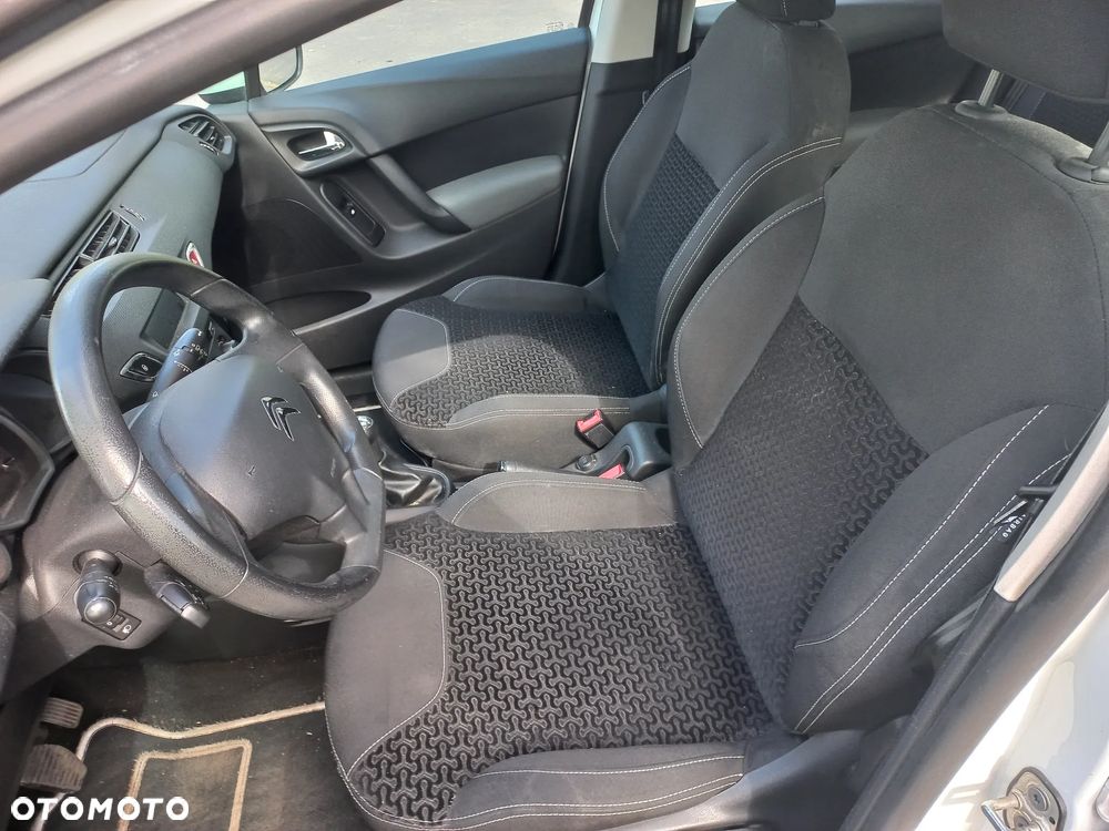 Citroën C3 1.4 HDi First - 11