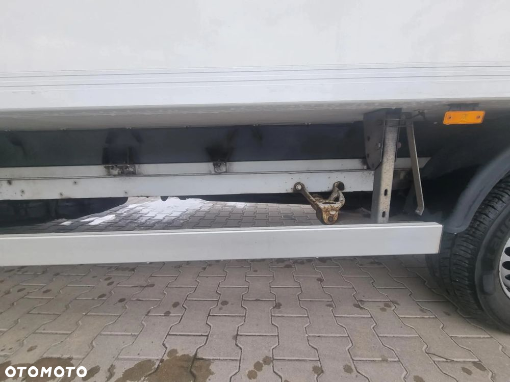Mercedes-Benz Mercedes-Benz Sprinter 314 CDI - 9