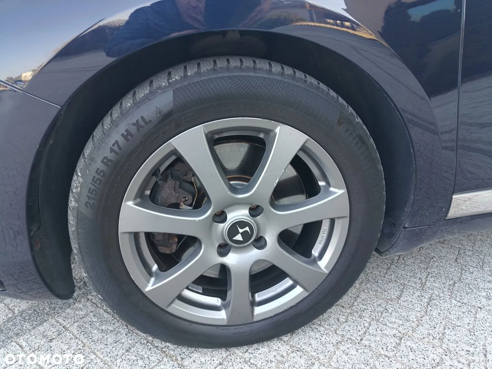 DS Automobiles DS 5 - 16