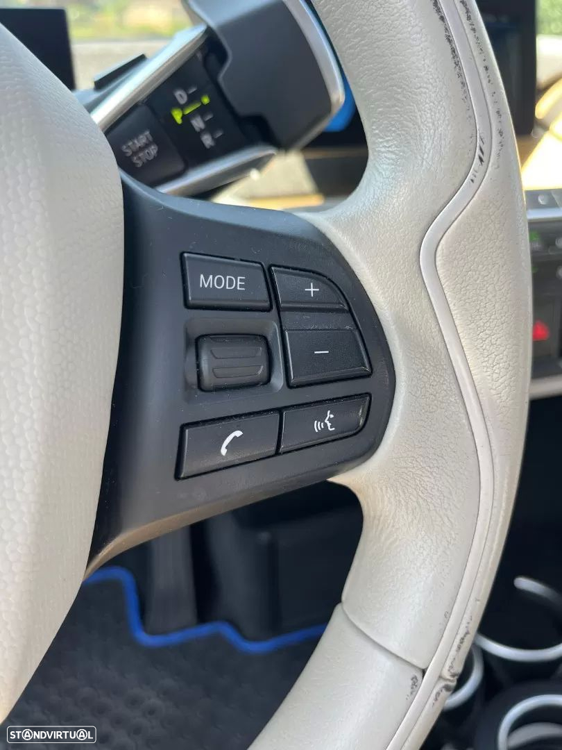 BMW i3 - 43