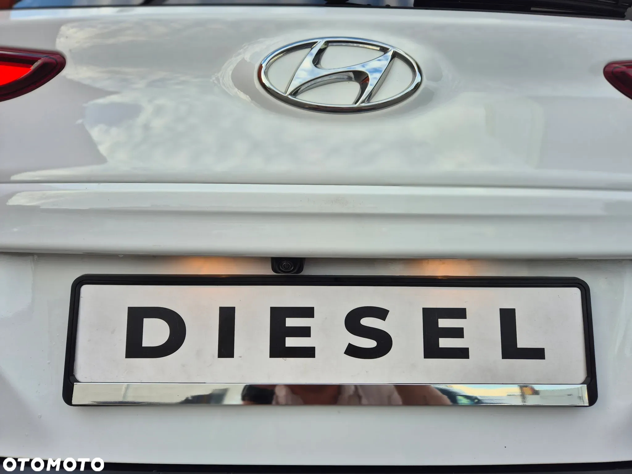 Hyundai Kona - 10