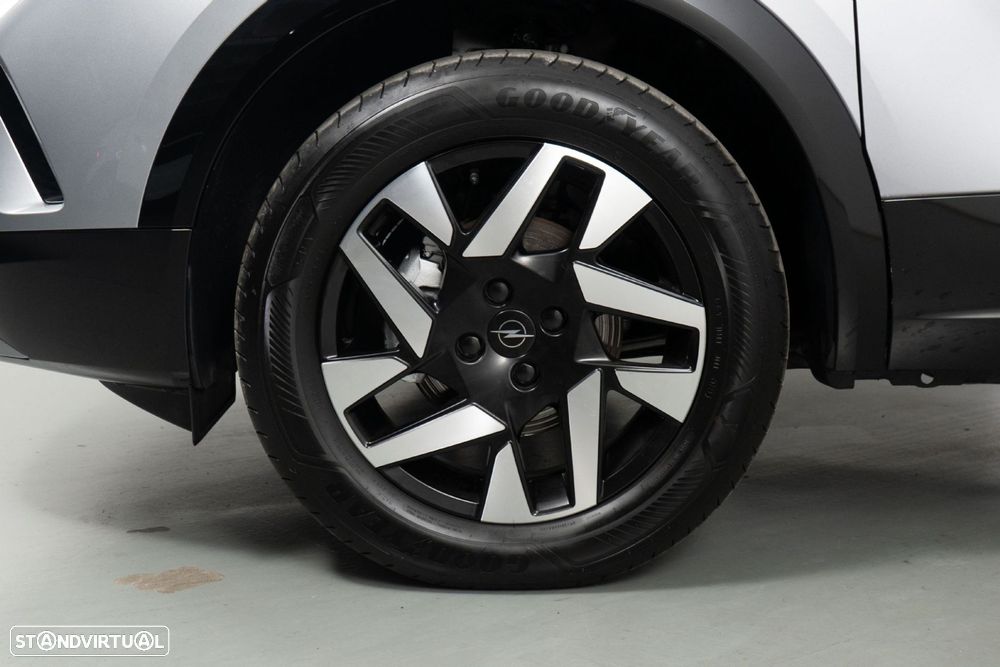 Opel Mokka 1.2 T GS Line AT - 15