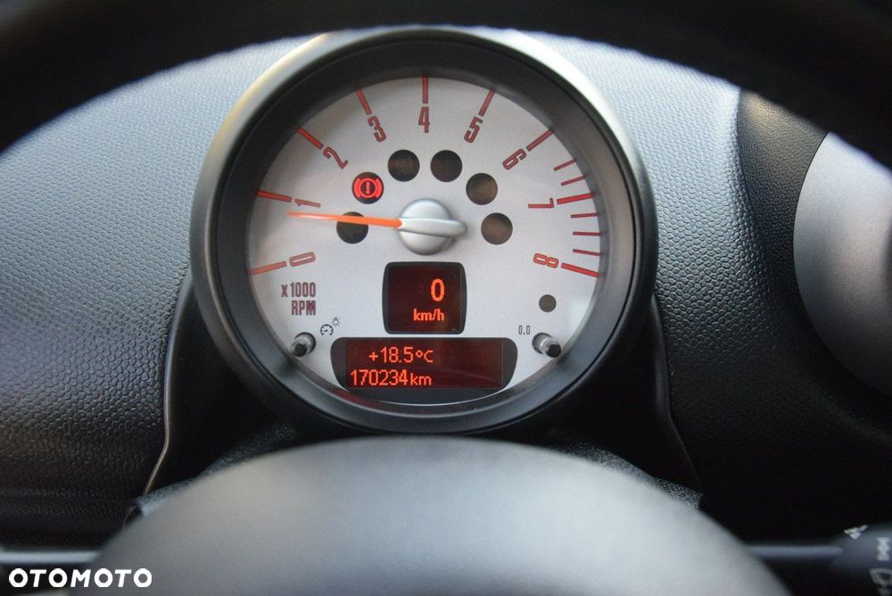 MINI Countryman - 36