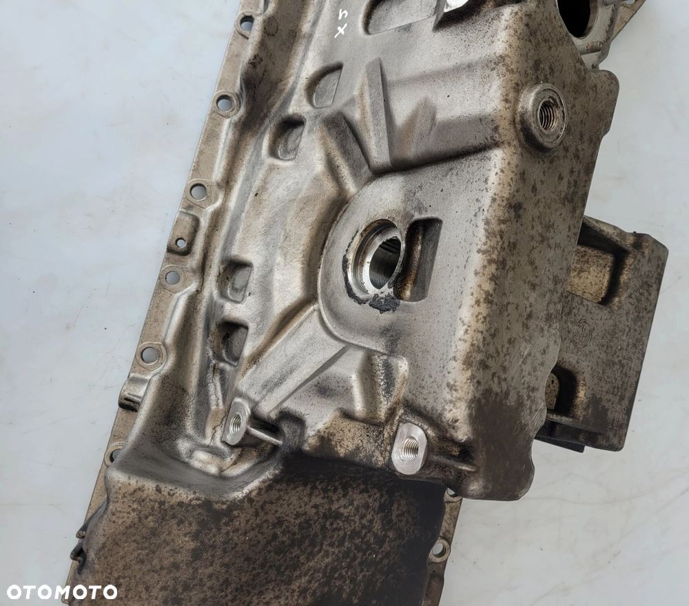 MISKA MISA OLEJOWA BMW X5 E70 X6 E71 N52 N54 7541223 - 3