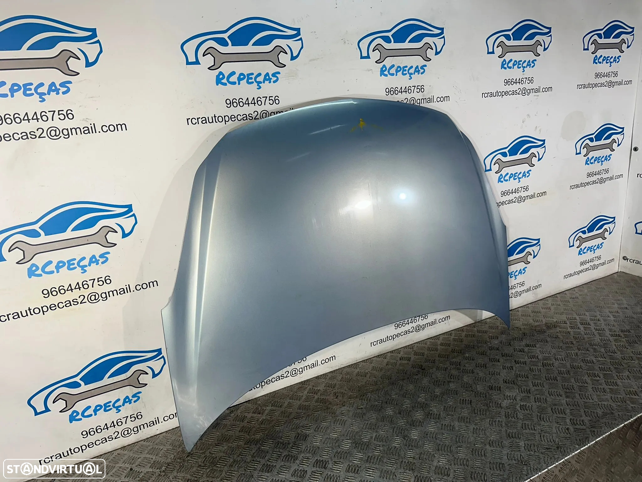 .Frente Completa Opel Corsa D S07 1.3 CDTi Diesel 2006 - 2014 - 18