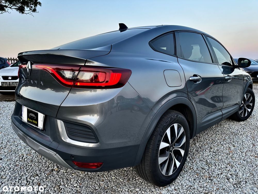 Renault Arkana TCe 140 EDC INTENS - 36
