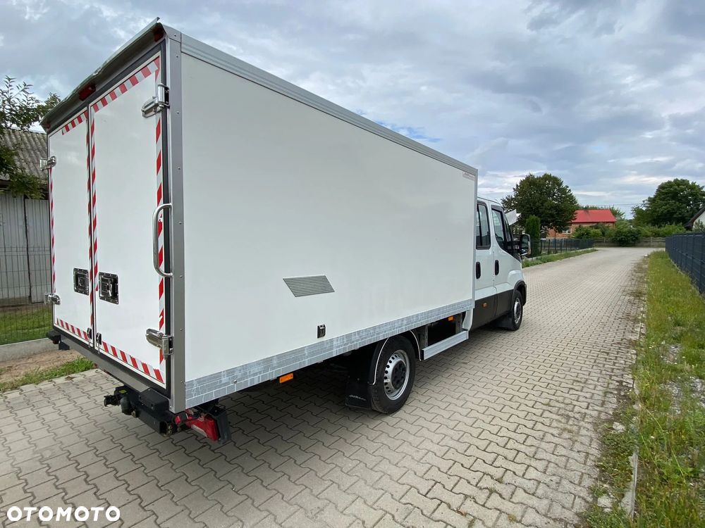 Iveco daily - 3