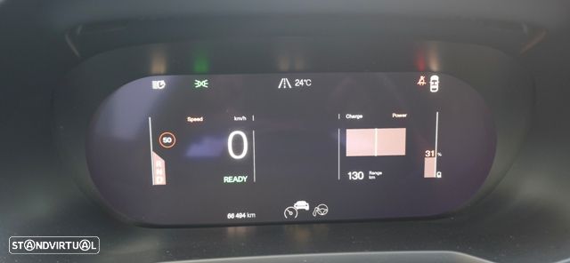 Polestar 2 Long Range 78 kWh - 24
