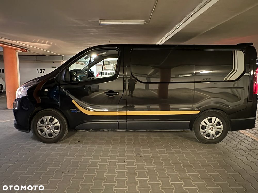 Fiat Talento - 5
