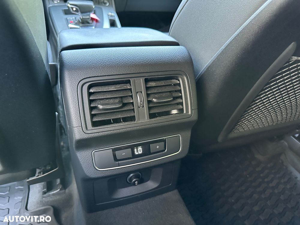 Audi Q5 40 TDI quattro S tronic MHEV Advanced - 33