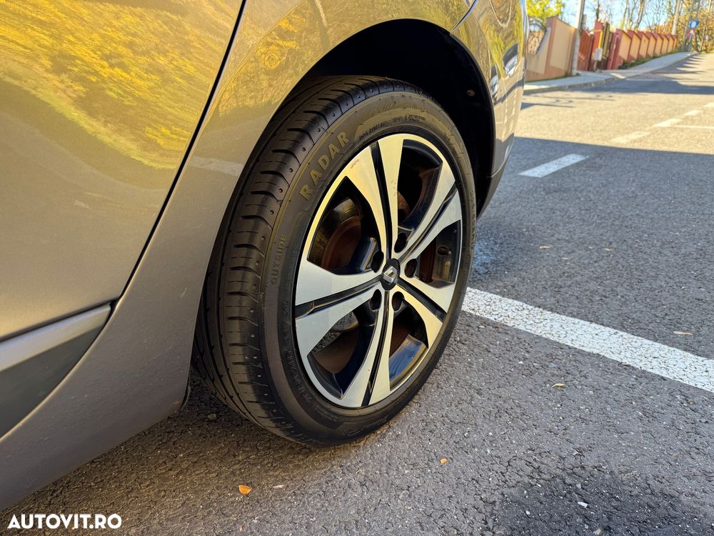 Renault Megane dCi 130 FAP BOSE Edition - 36